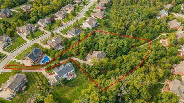 1884 Whetherstone Ridge Hebron, KY 41048-8770