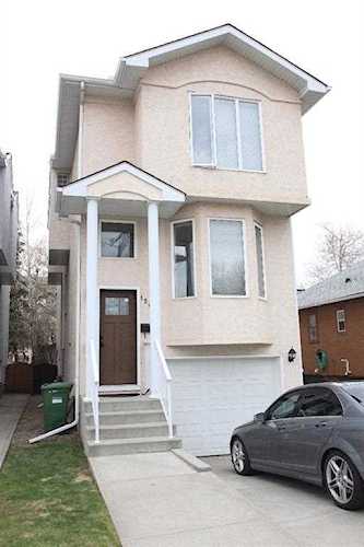 1503 1 St NE Calgary, AB T2E 3B7