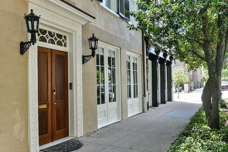 90 East Bay St Charleston, SC 29401