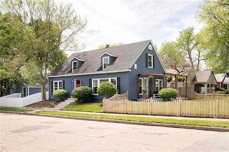 6194 Primrose Ave Indianapolis, IN 46220