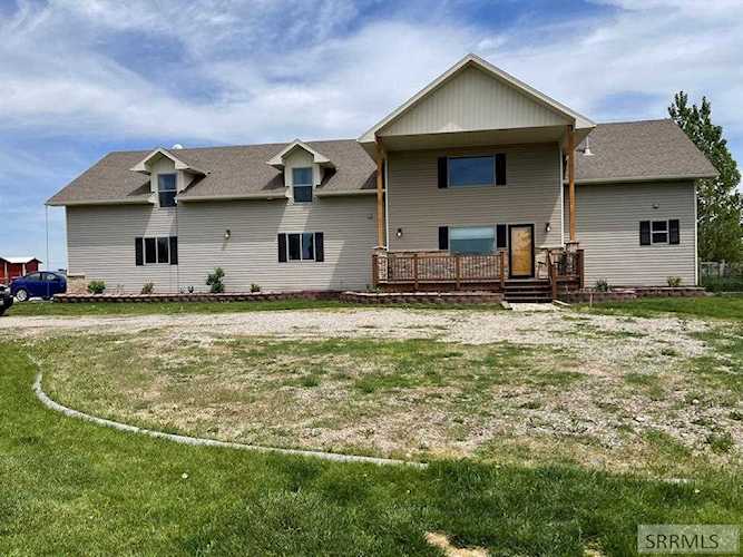 11766 N 75 E Idaho Falls, ID 83401