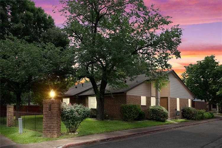 101 Clearday DR #102 Austin, TX 78745