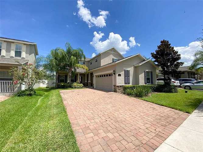 15144 Evergreen Oak LOOP Winter Garden, FL 34787