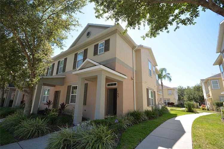 8253 Maritime Flag St #133 Windermere, FL 34786