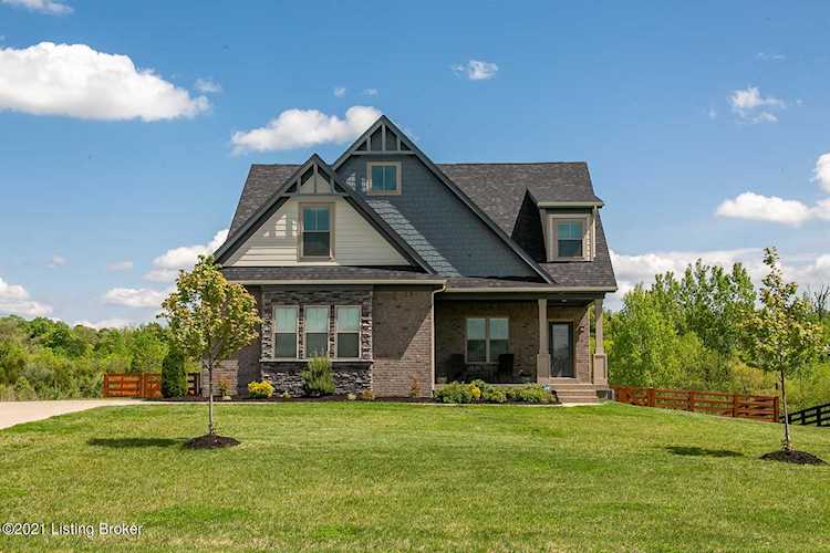 1209 Summit Parks Dr La Grange, KY 40031