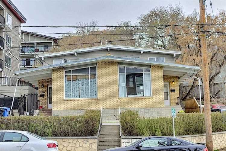 514 4 Ave NE Calgary, AB T2E 0J7