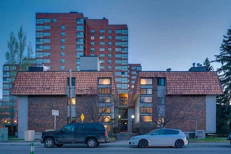 305 25 Ave SW #303 Calgary, AB T2S 0L3