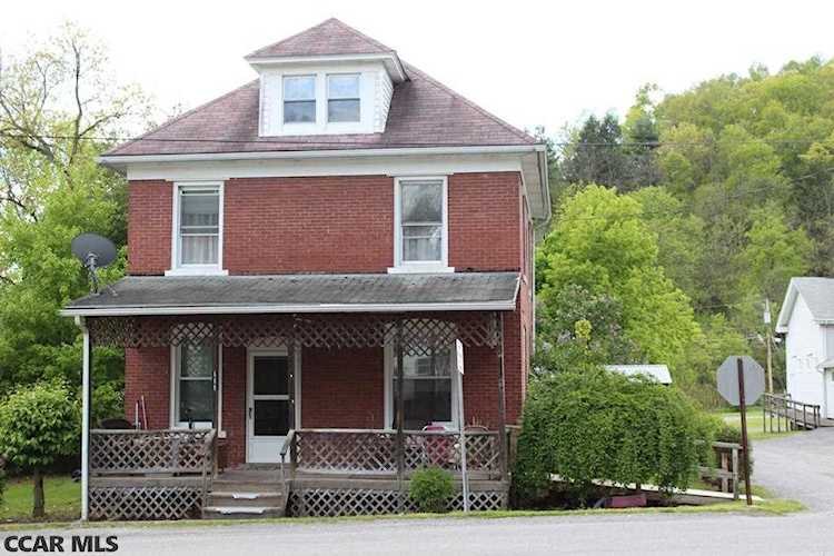 111 Main Street Fleming, PA 16835