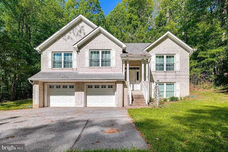 4089 Piney Grove Rd Reisterstown, MD 21136