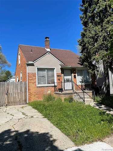 6899 Vaughan Detroit, MI 48228 | MLS 2210034949 Photo 1