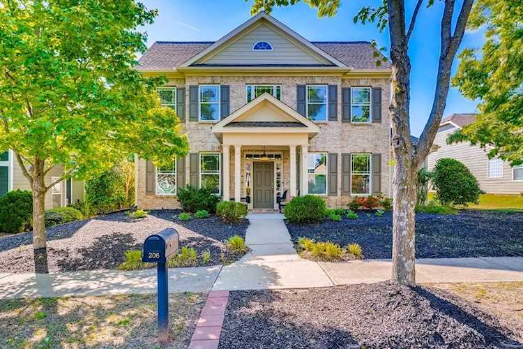 206 Harmony Lake Dr Holly Springs, GA 30115 | MLS 6882815 Photo 1