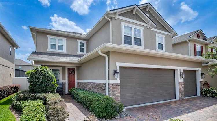 928 Marsh Reed Dr Winter Garden, FL 34787