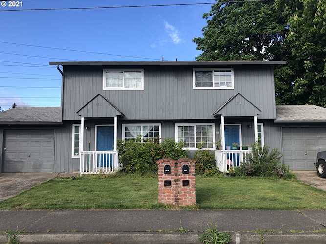 2510 Falk Rd Vancouver, WA 98661
