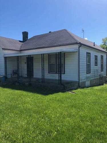 155 Frankfort St Versailles, KY 40383 | MLS 20108941 Photo 1