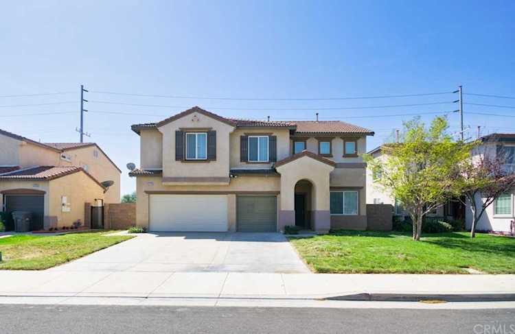 6776 Leanne St Eastvale, CA 91752