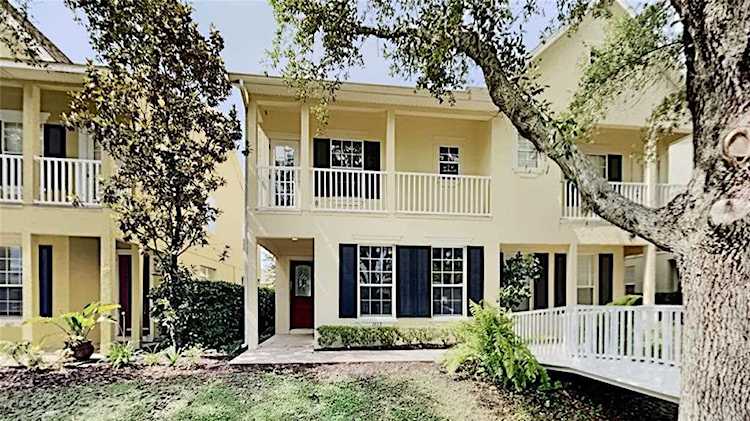 1613 Wilson Ave Orlando, FL 32804