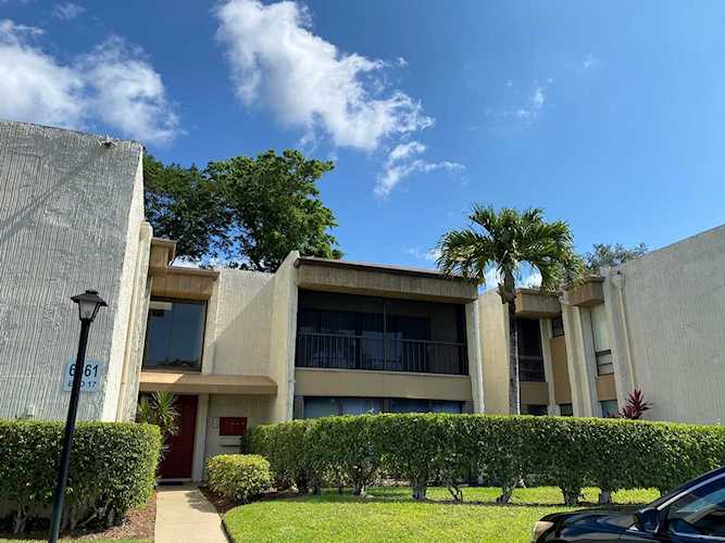 6561 Spring Bottom Way #233 Boca Raton, FL 33433
