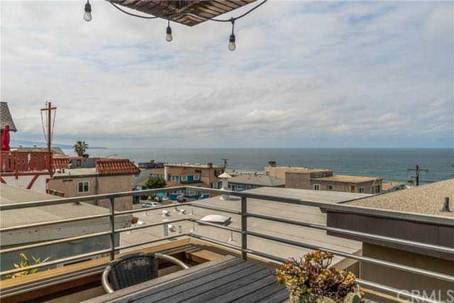 4321 Crest Dr Manhattan Beach, CA 90266