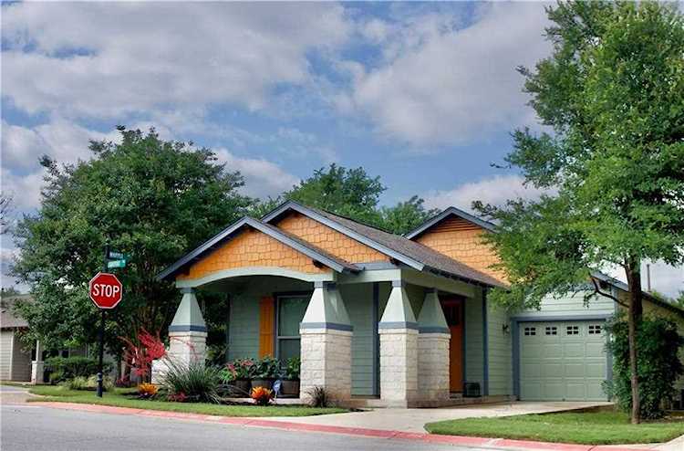 2620 Lightfoot TRL Austin, TX 78745