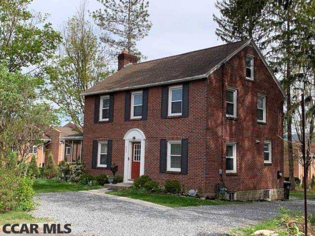 332 Whitehall Road E State College, PA 16801