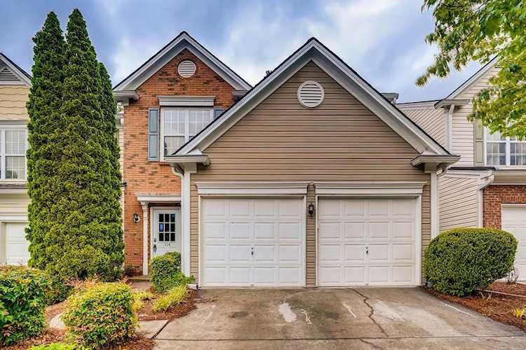 114 Regent Place Woodstock, GA 30188