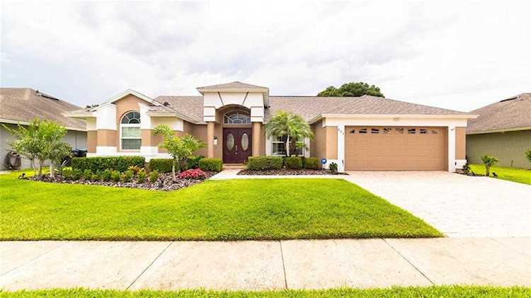 806 Julliard Ct Orlando, FL 32828
