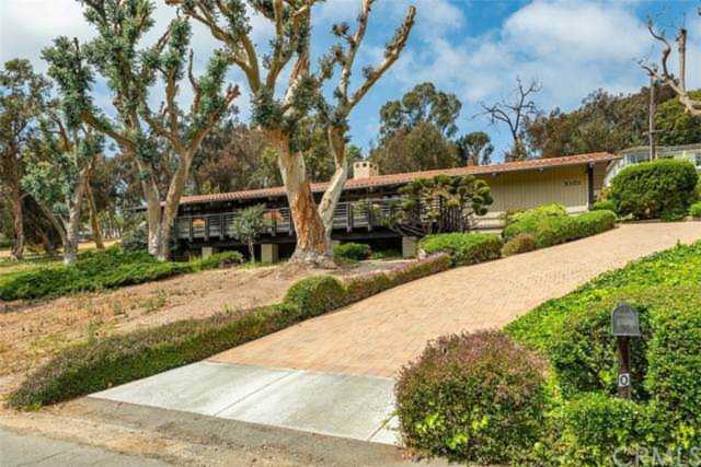 3101 Paseo Del Campo Palos Verdes Estates, CA 90274
