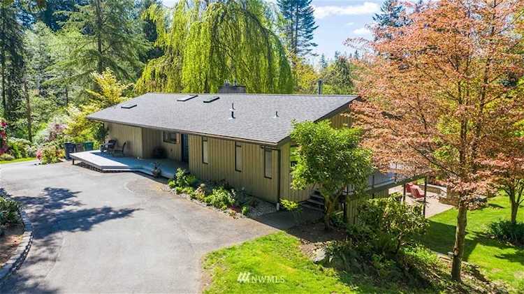 20425 Little Bear Creek Rd Woodinville, WA 98072 | MLS ® 1773817 Photo 1