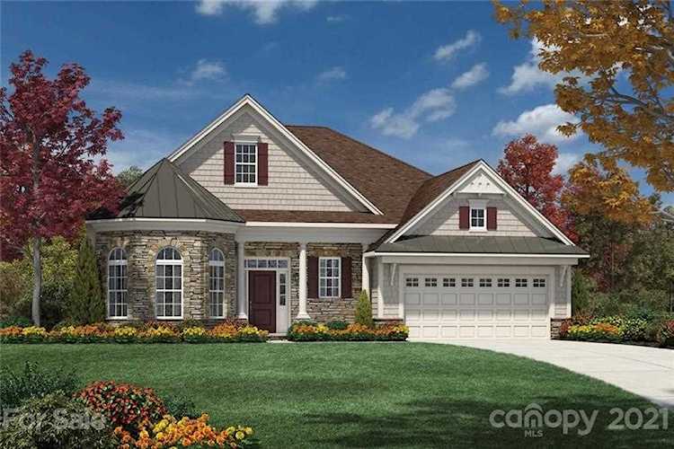 45516 Misty Bluff Dr Charlotte, NC 28278 | MLS 3739837 Photo 1
