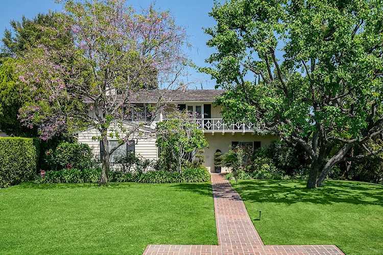 596 Winston Ave San Marino, CA 91108