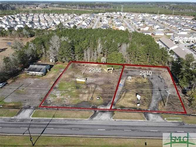 2986 Us Highway 17 Hwy Richmond Hill, GA 31324