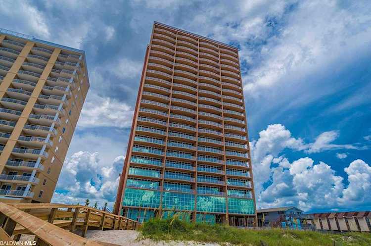 801 W Beach Blvd #1104 Gulf Shores, AL 36542
