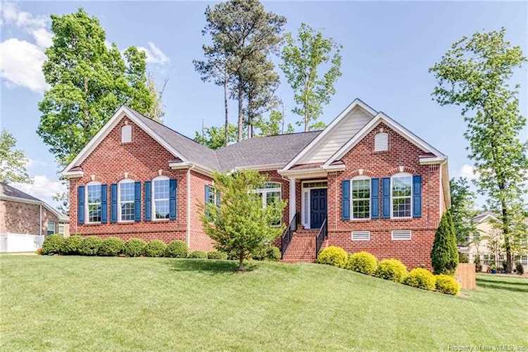 4284 Beamers Ridge Williamsburg, VA 23188