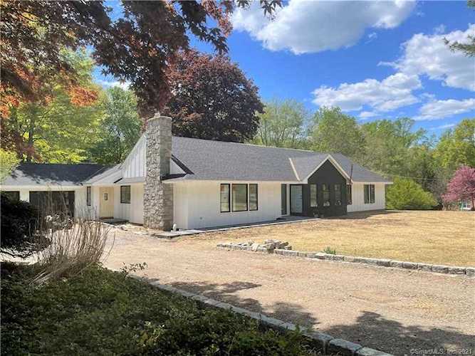 2145 Burr Street Fairfield, CT 06824