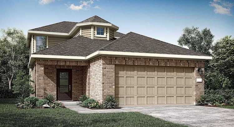 24018 Falling Daylight Dr Hockley, TX 77447
