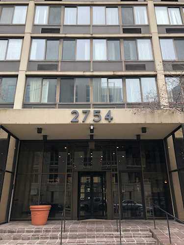 2754 N Hampden Ct #703 Chicago, IL 60614 | MLS 11086907 Photo 1