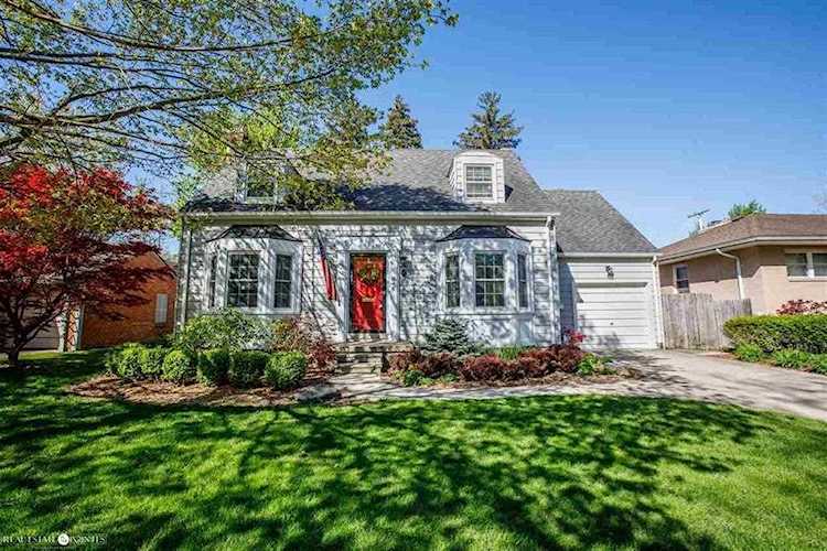 781 Loraine Grosse Pointe, MI 48230 | MLS 58050041484 Photo 1