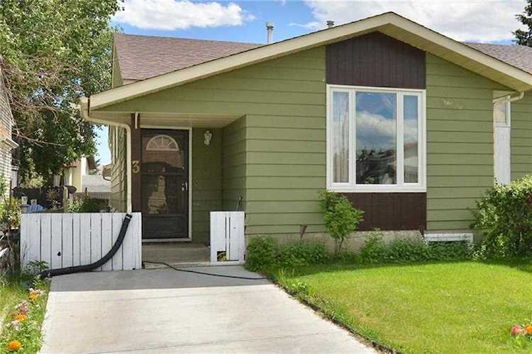 3 Falbury Crescent NE Calgary, AB T3J 1H8