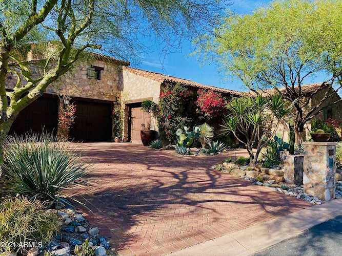 10180 E Desert Sage Drive Scottsdale, AZ 85255 | MLS 6228249 Photo 1