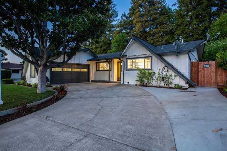 10212 Denison Avenue Cupertino, CA 95014