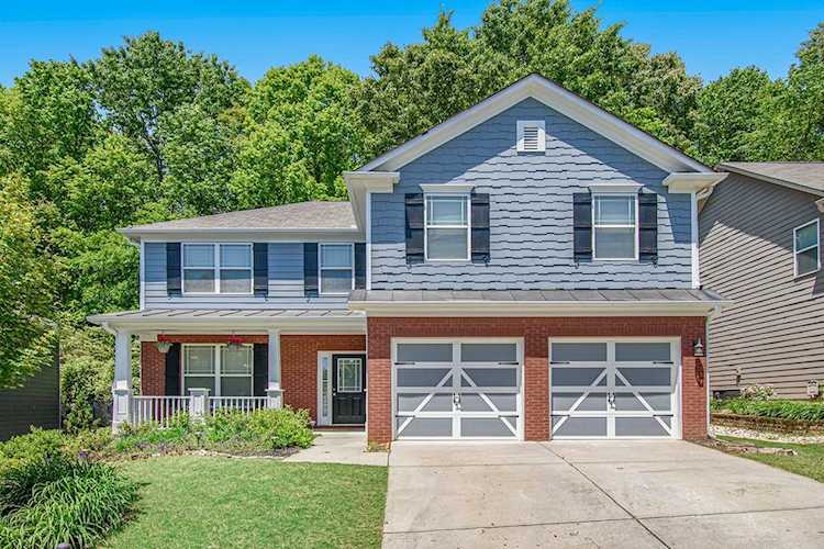 125 Stoney Creek Parkway Woodstock, GA 30188
