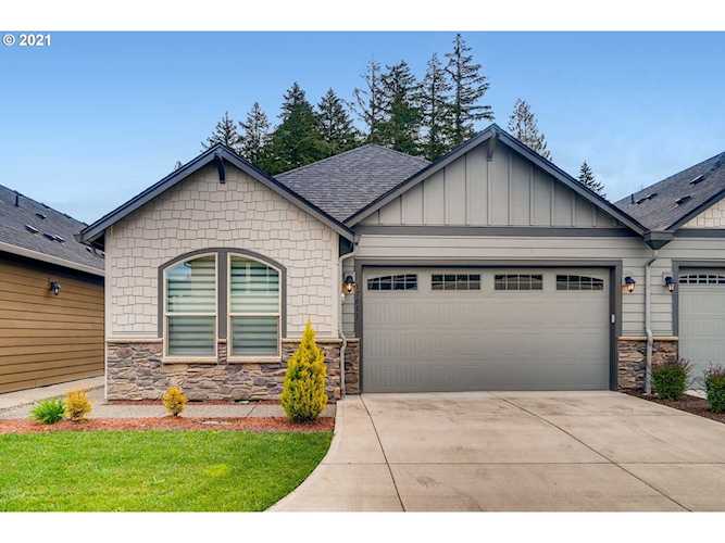 17611 NE 17th Ave Ridgefield, WA 98642