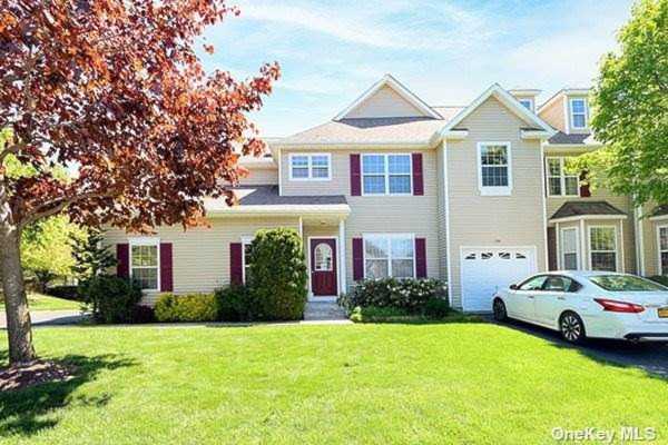 134 Deer Valley Drive Nesconset, NY 11767
