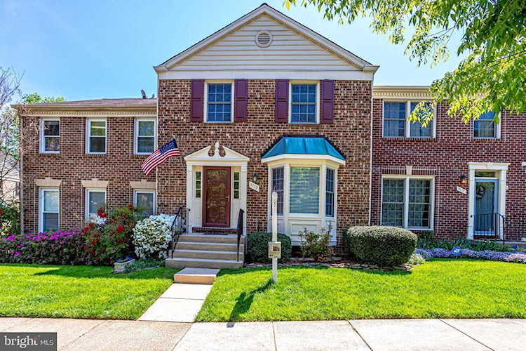 5115 Kenside Ct Annandale, VA 22003