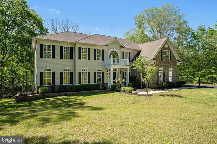 9361 Keyser Rd Nokesville, VA 20181