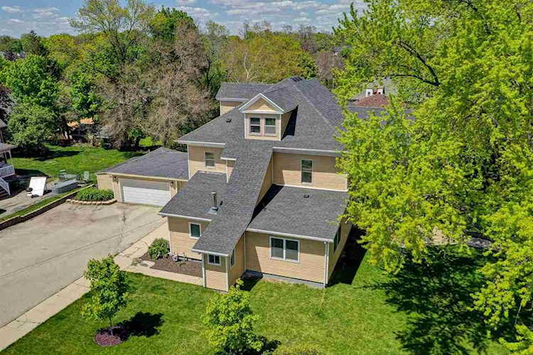420 S Page St Stoughton, WI 53589