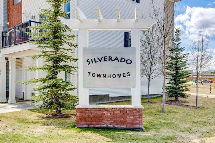 308 Silverado Common SW Calgary, AB T2X 0S5