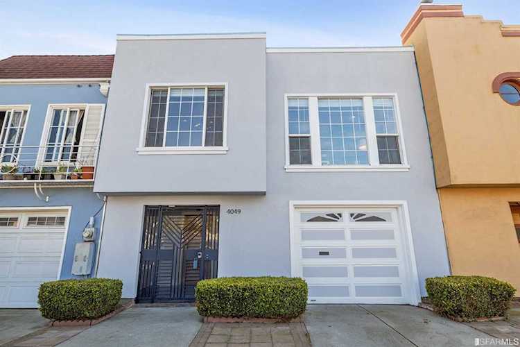 4049 19th Avenue San Francisco, CA 94132 | MLS 421538134 Photo 1