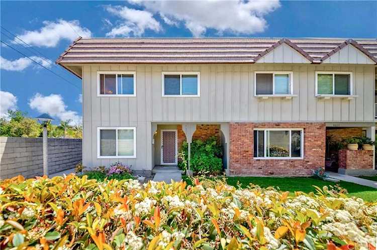 4603 Larwin Ave Cypress, CA 90630