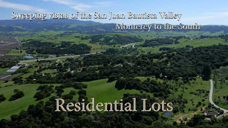 1720-B Searle Road San Juan Bautista, CA 95045